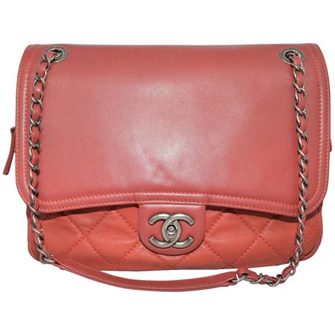 chanel suede messenger bag|chanel quilted reissue shoulder bag.